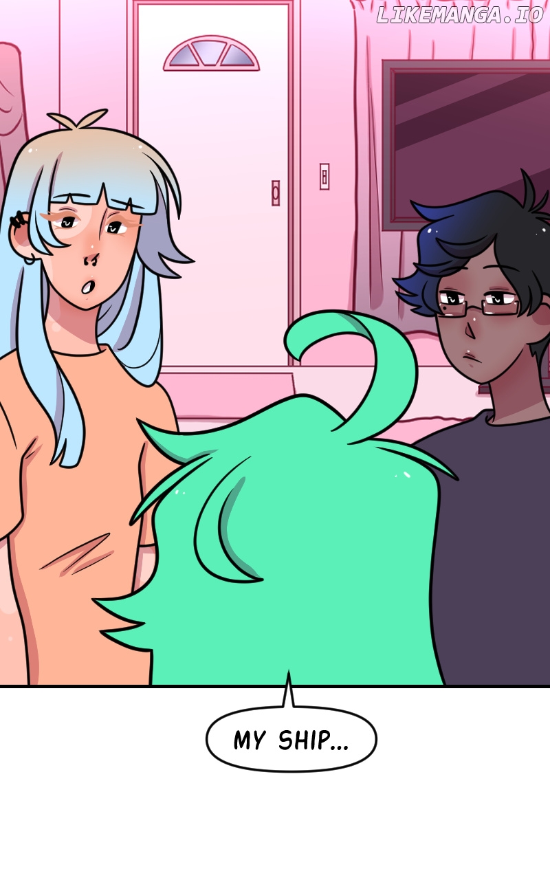 Down To Earth chapter 100 - page 44
