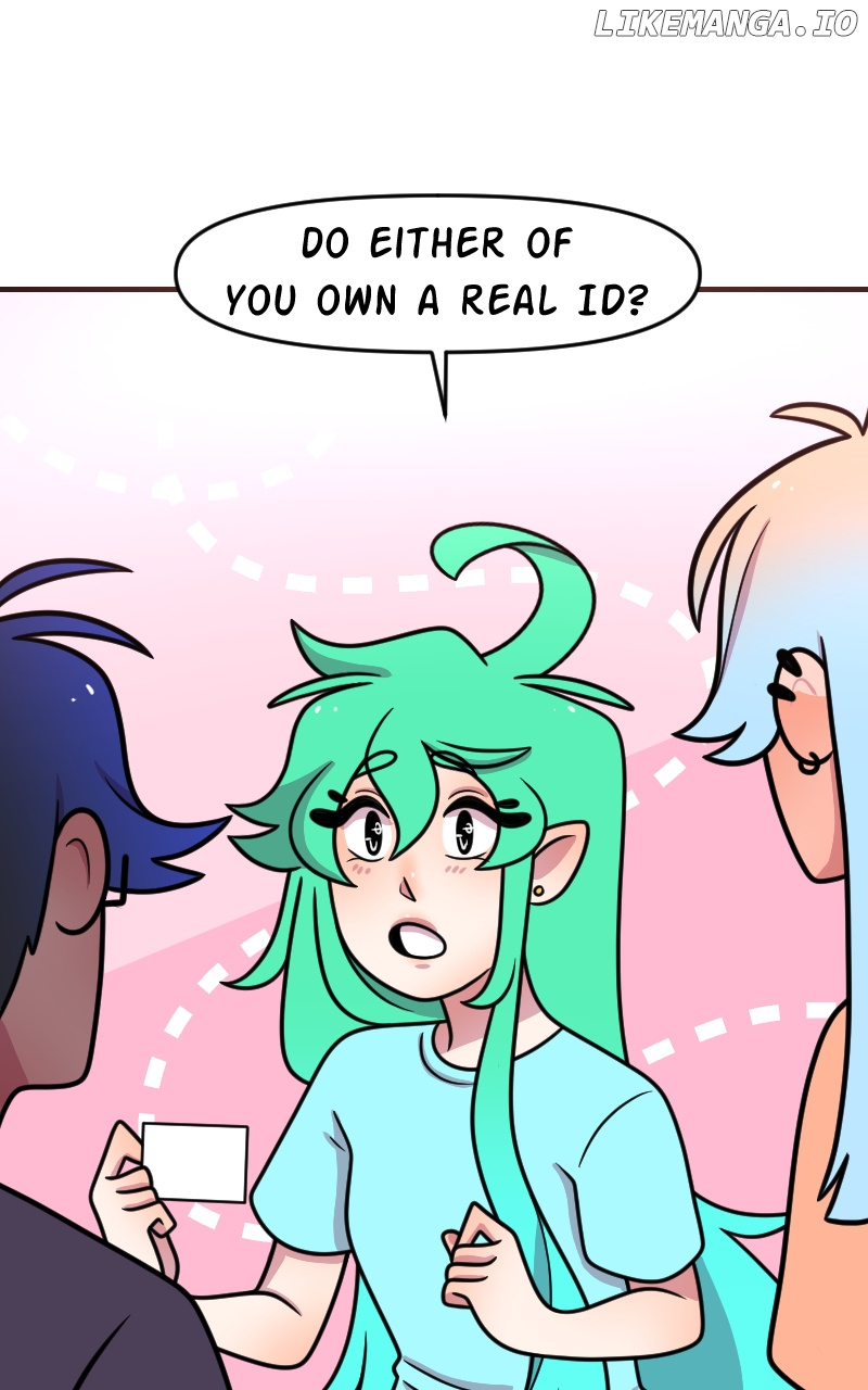 Down To Earth chapter 100 - page 45