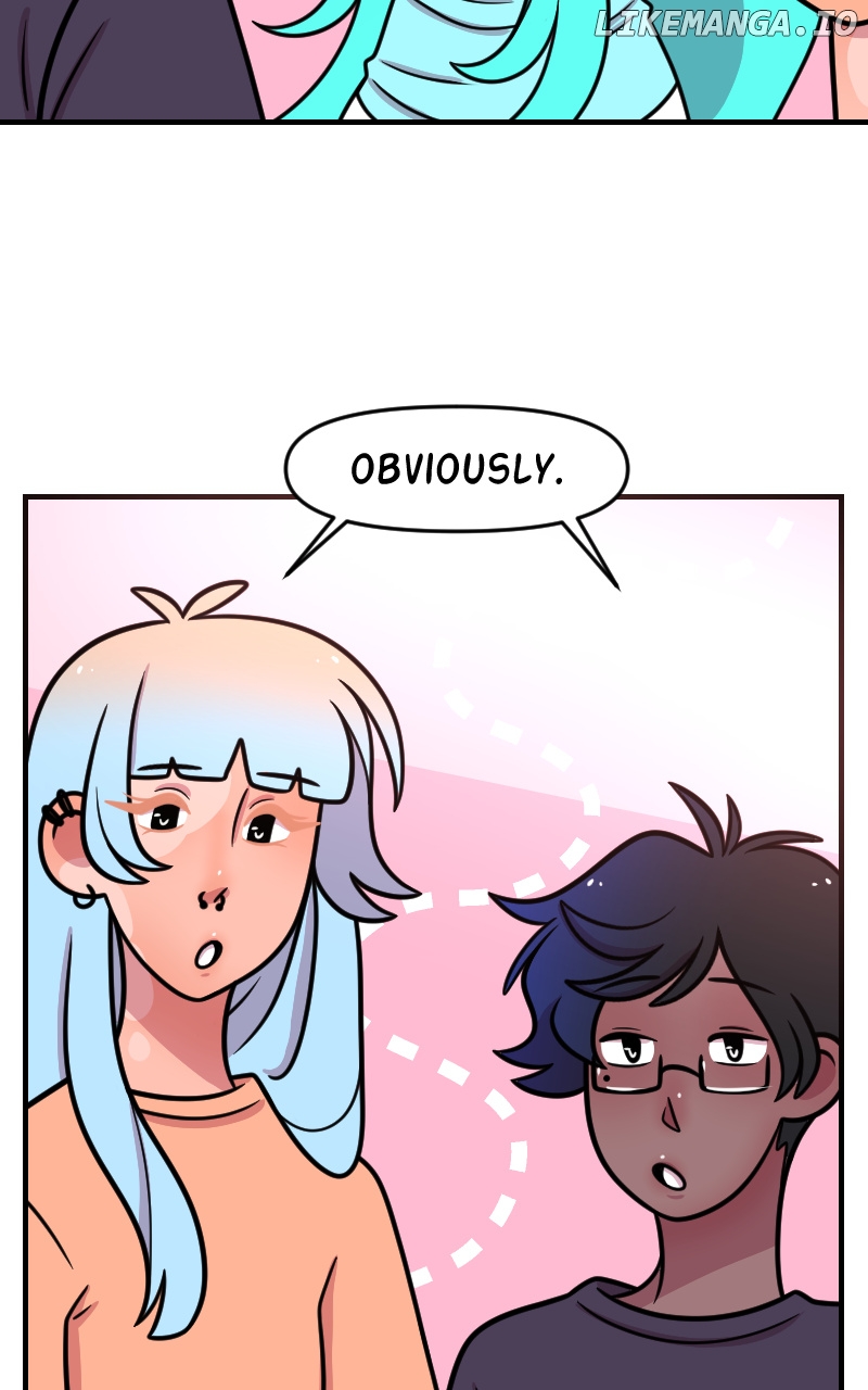 Down To Earth chapter 100 - page 46
