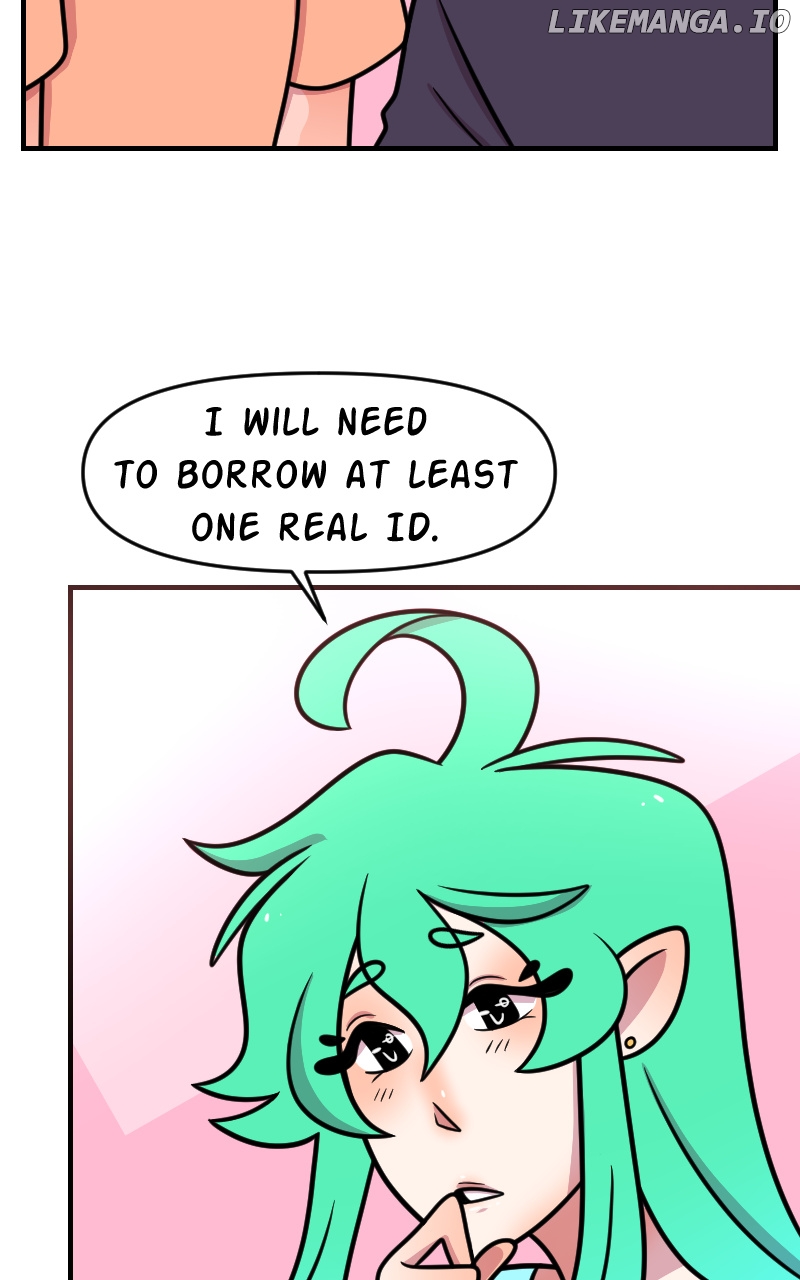 Down To Earth chapter 100 - page 47