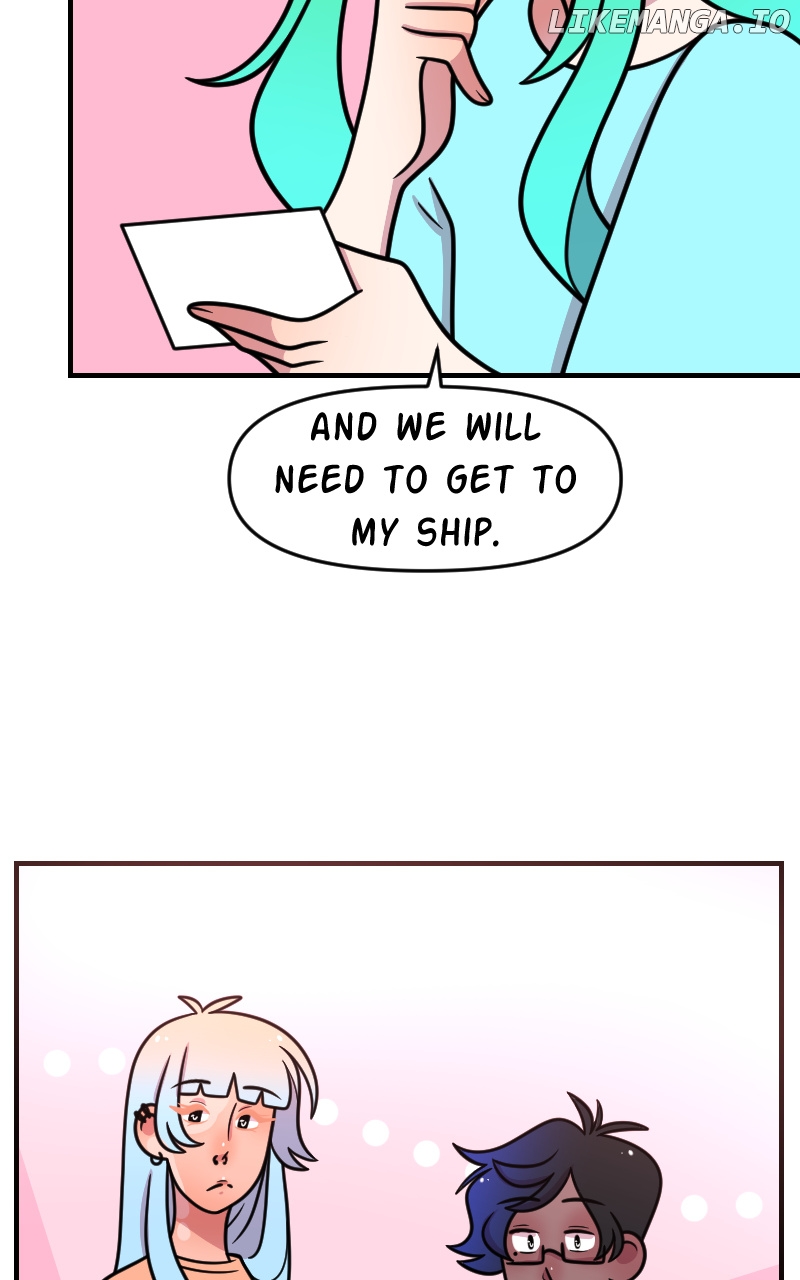 Down To Earth chapter 100 - page 48