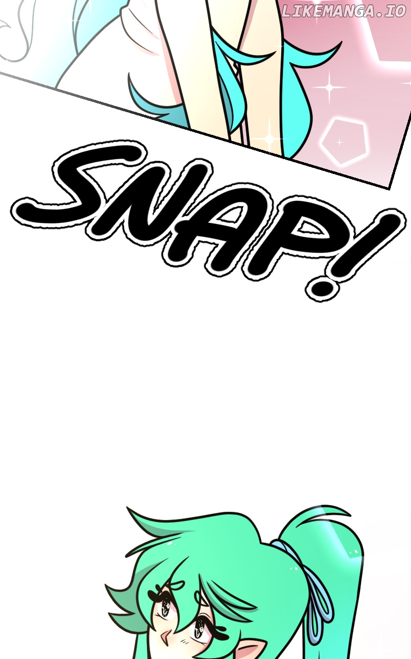 Down To Earth chapter 100 - page 5