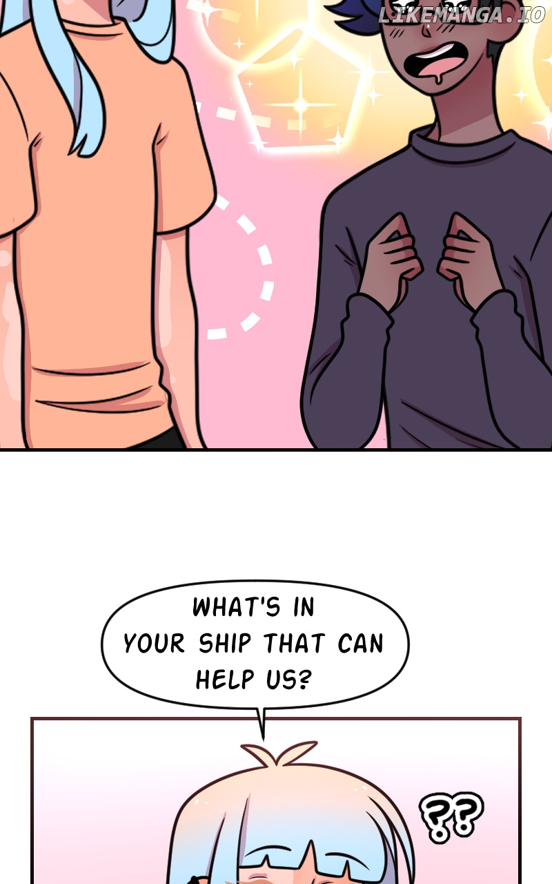 Down To Earth chapter 100 - page 50