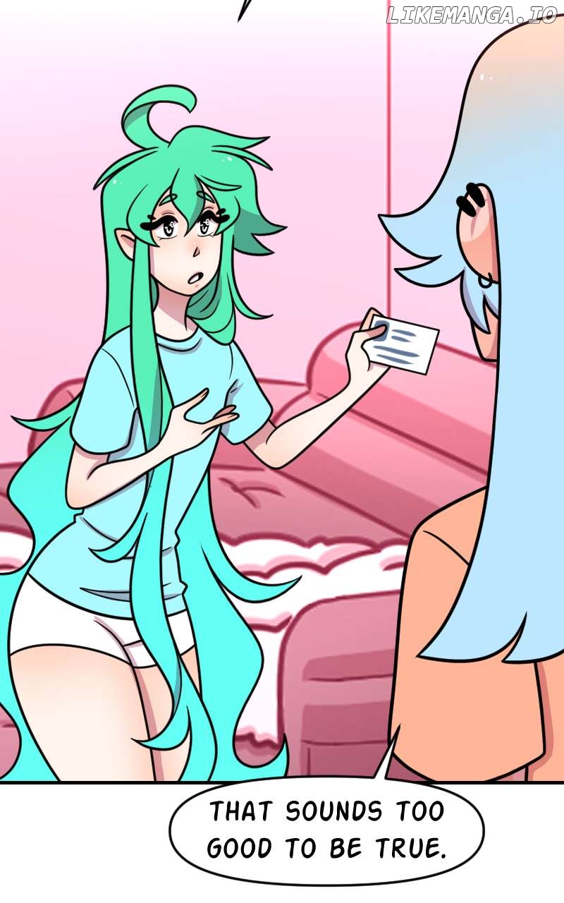 Down To Earth chapter 100 - page 52