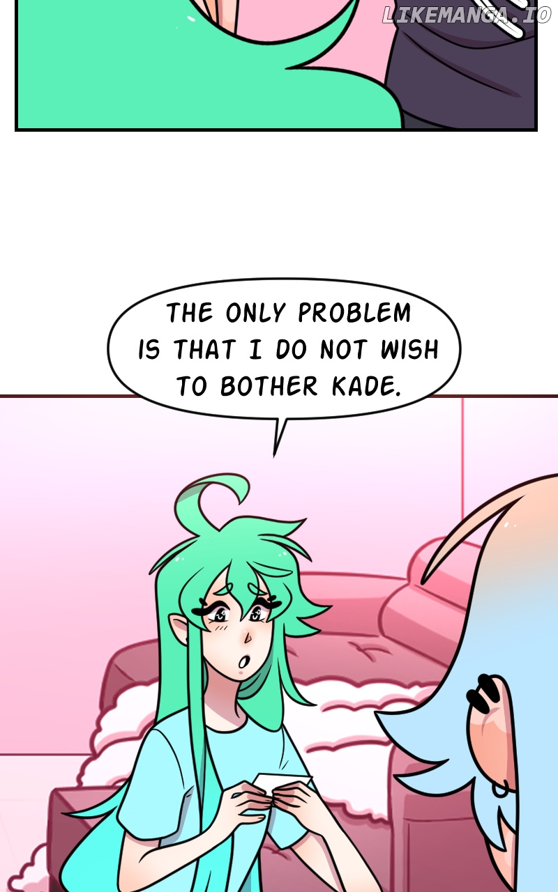 Down To Earth chapter 100 - page 54