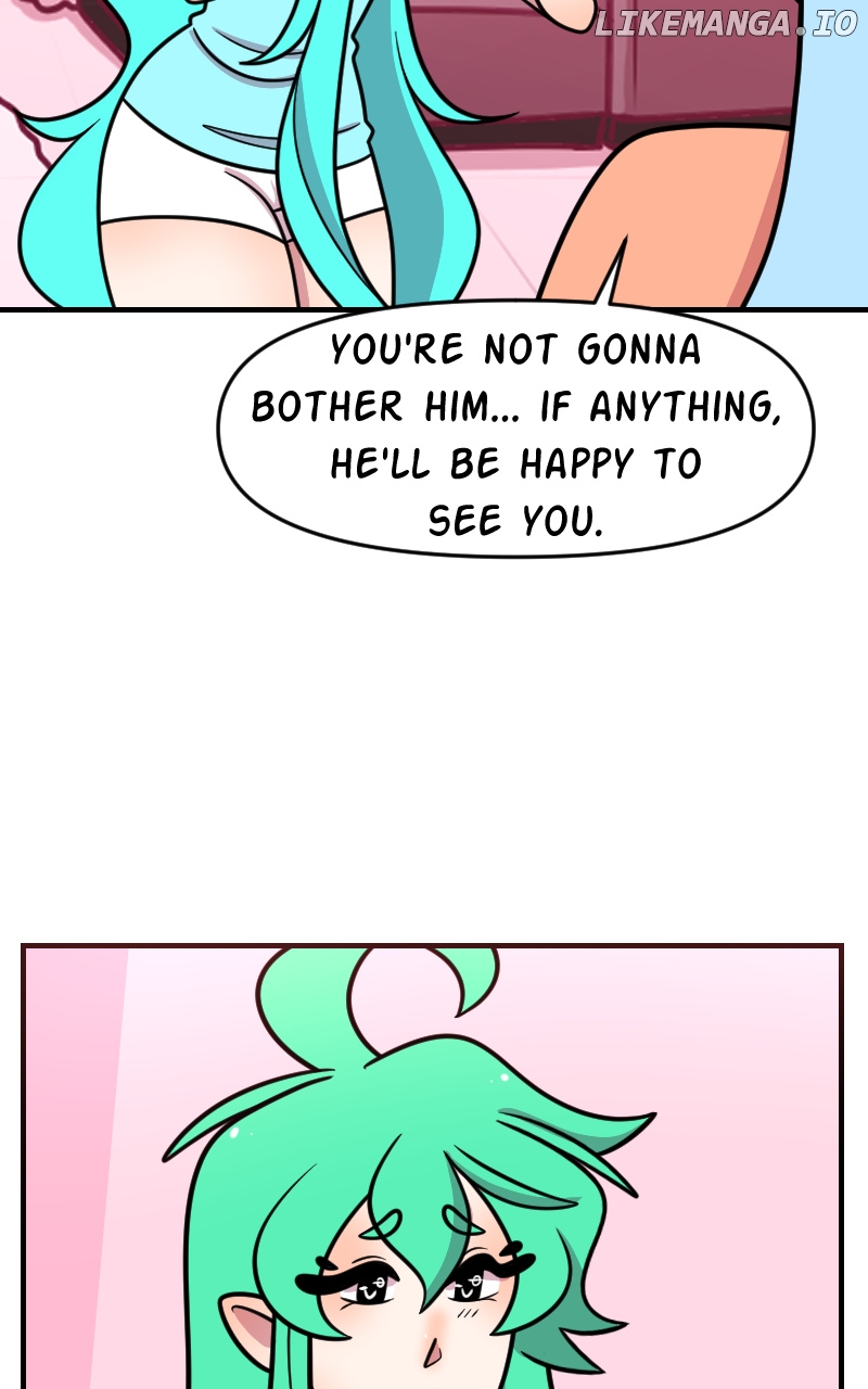 Down To Earth chapter 100 - page 55