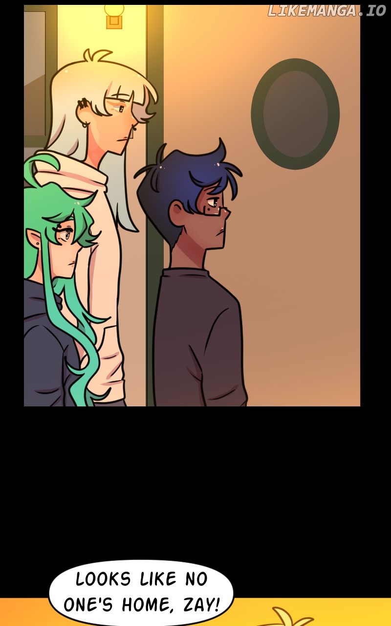 Down To Earth chapter 100 - page 60