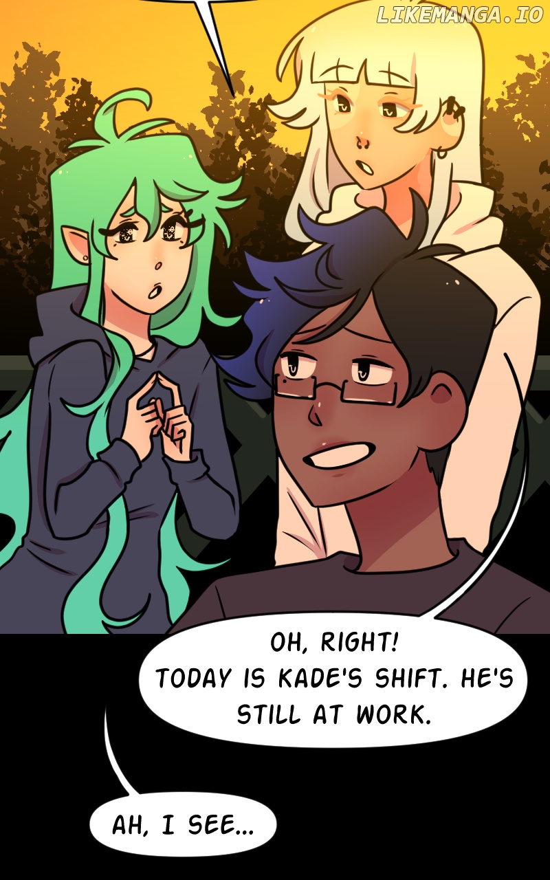 Down To Earth chapter 100 - page 61
