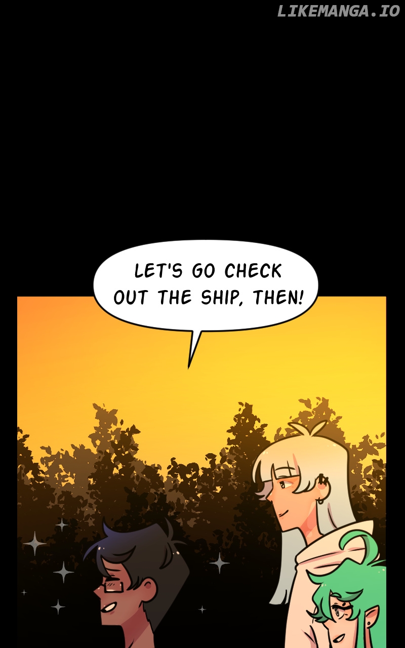 Down To Earth chapter 100 - page 62