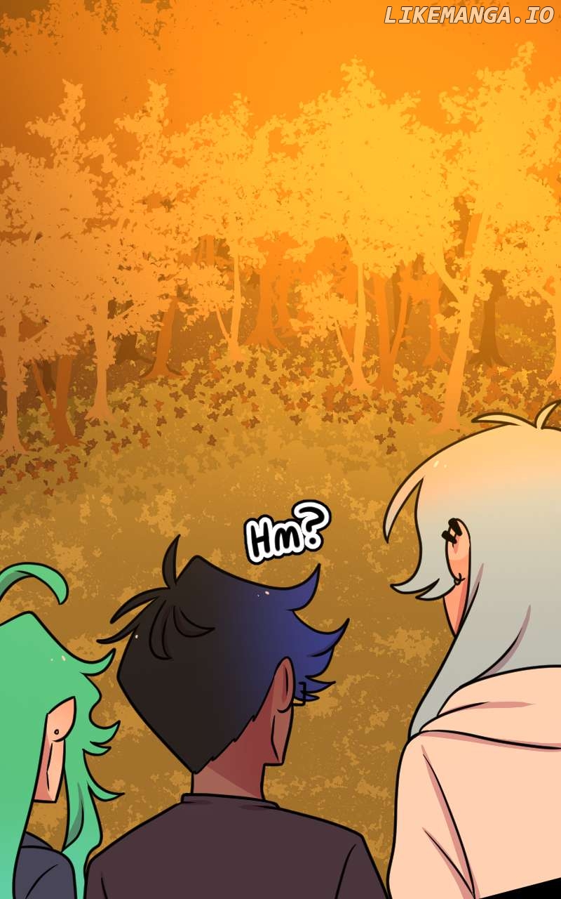 Down To Earth chapter 100 - page 64
