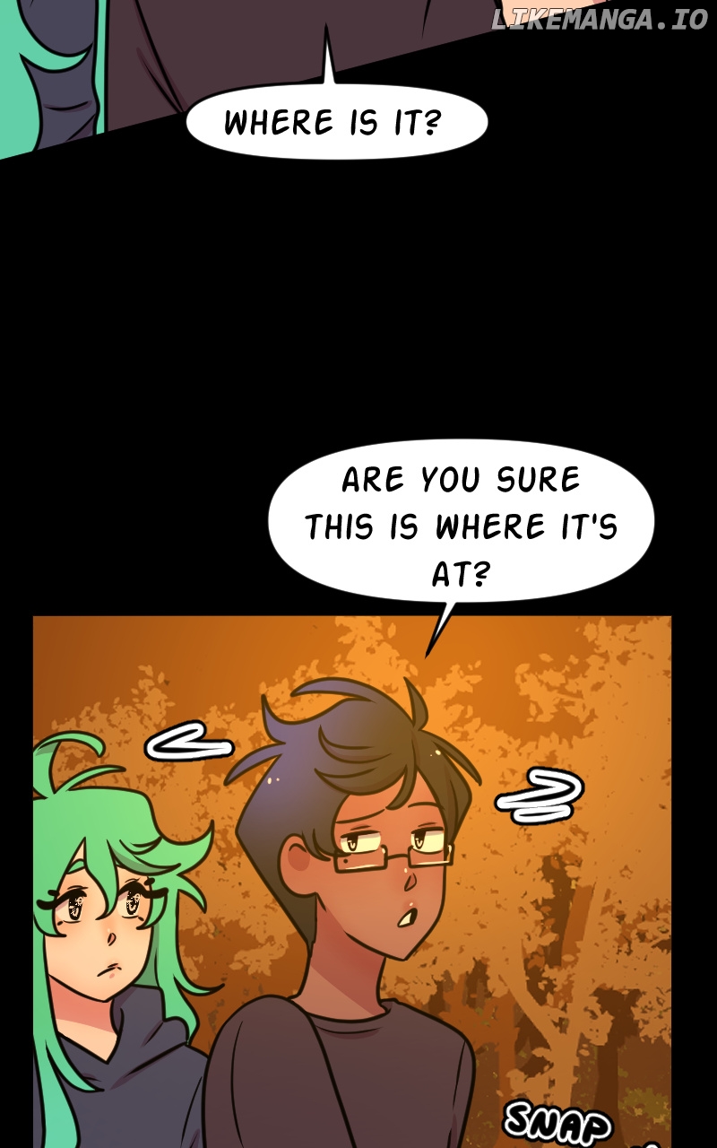 Down To Earth chapter 100 - page 65