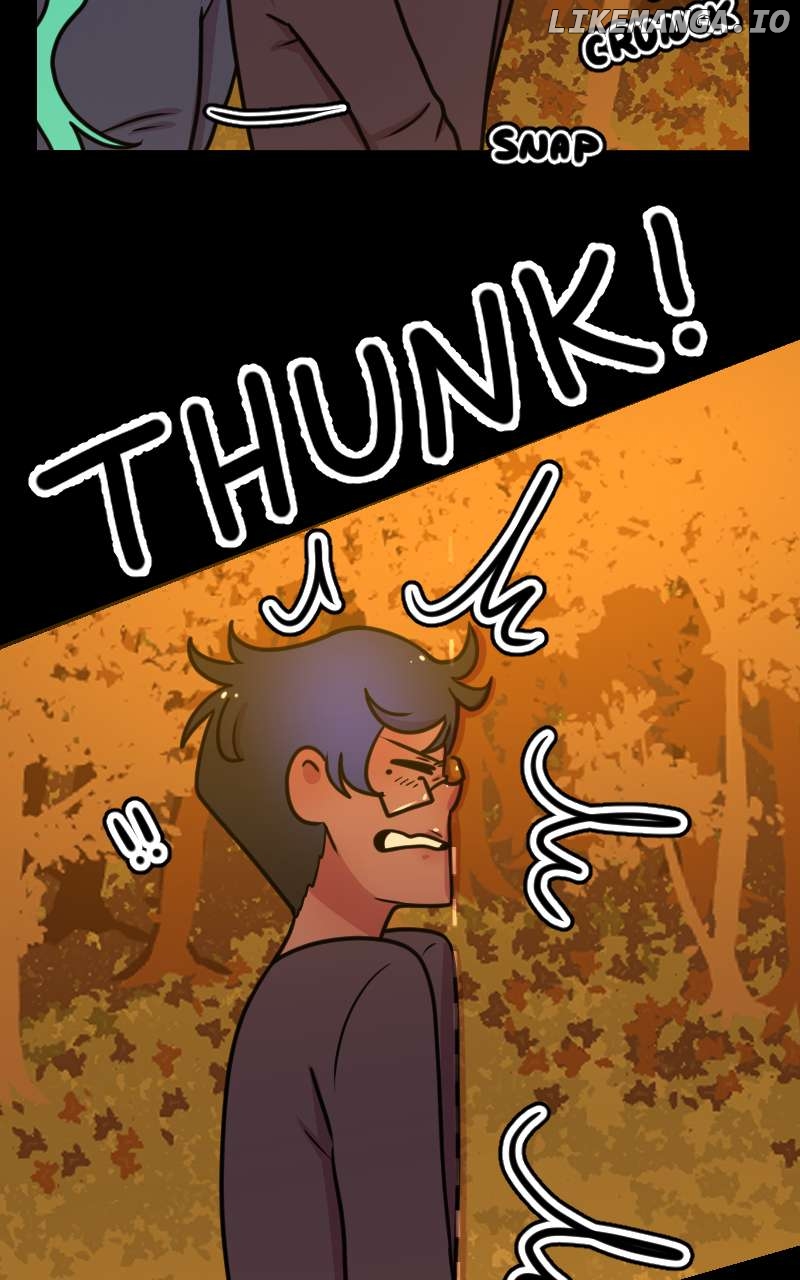 Down To Earth chapter 100 - page 66