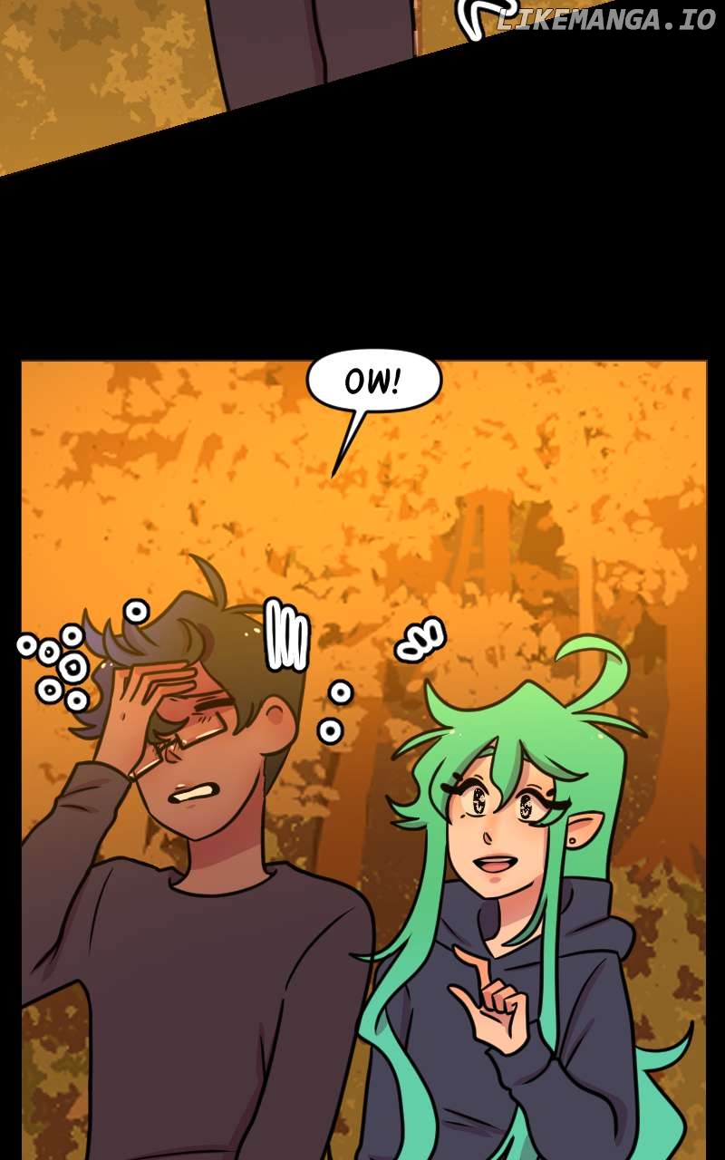 Down To Earth chapter 100 - page 67