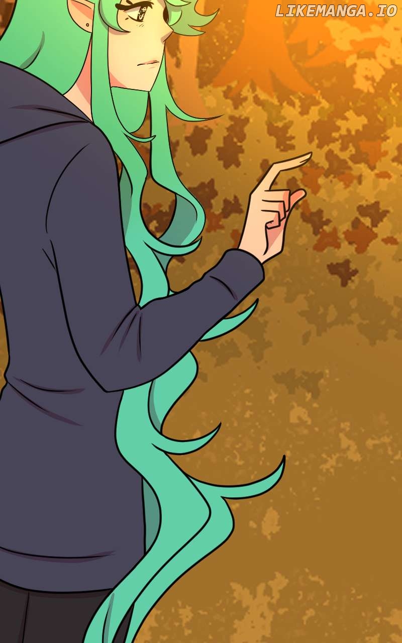 Down To Earth chapter 100 - page 69