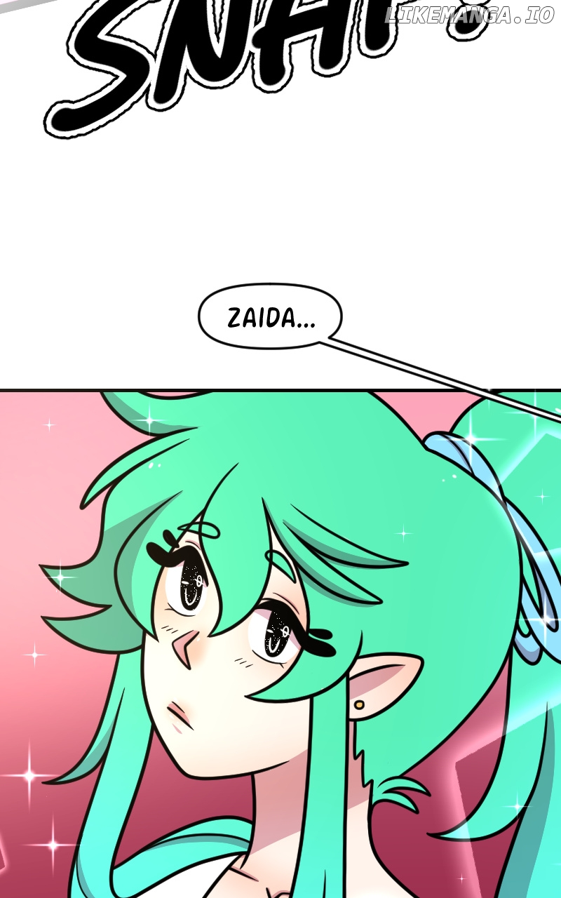 Down To Earth chapter 100 - page 7
