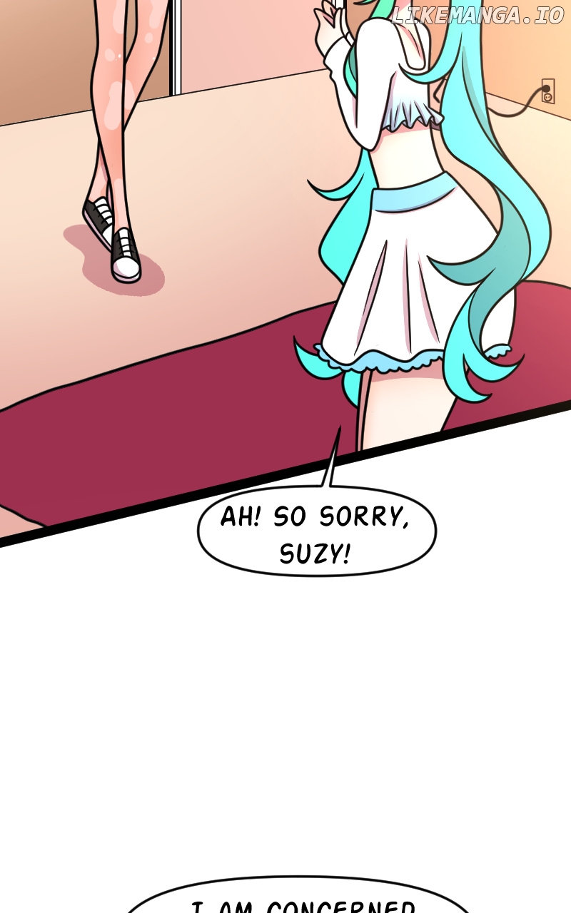 Down To Earth chapter 100 - page 9