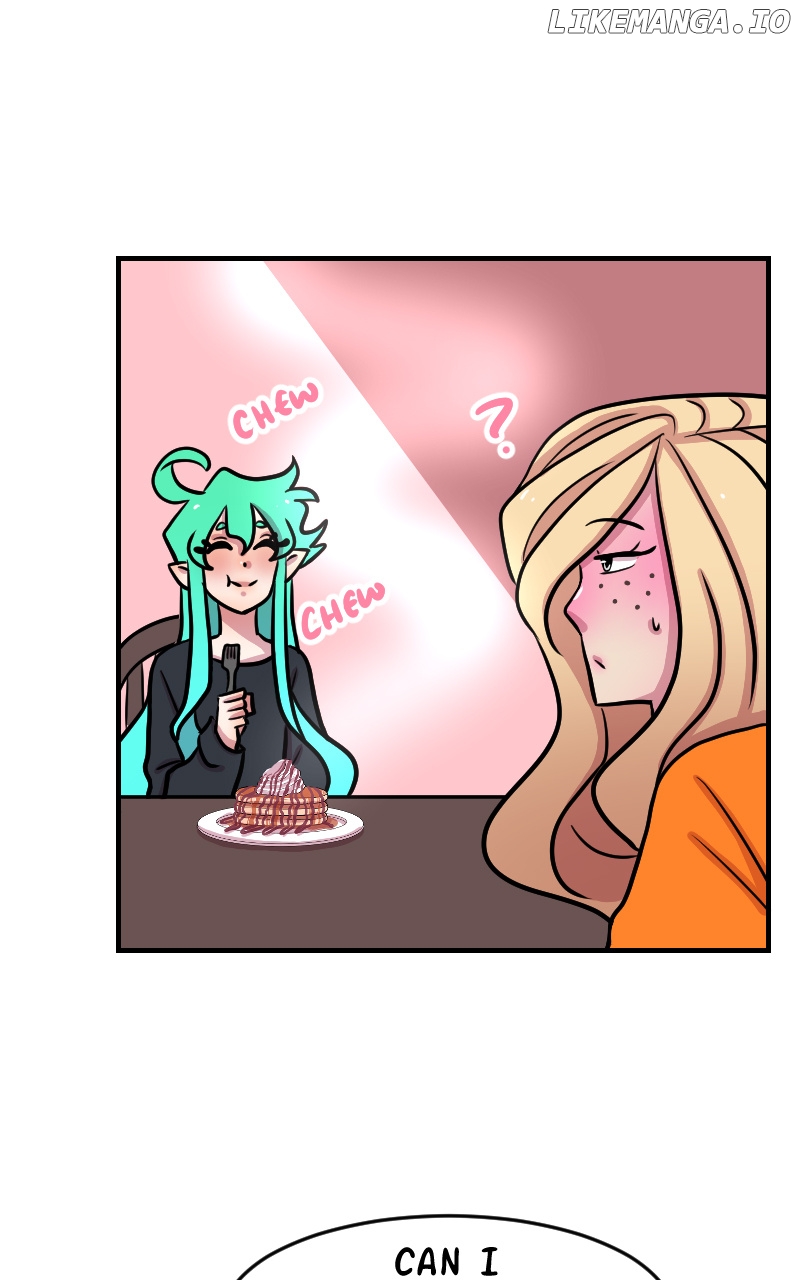 Down To Earth chapter 28 - page 10