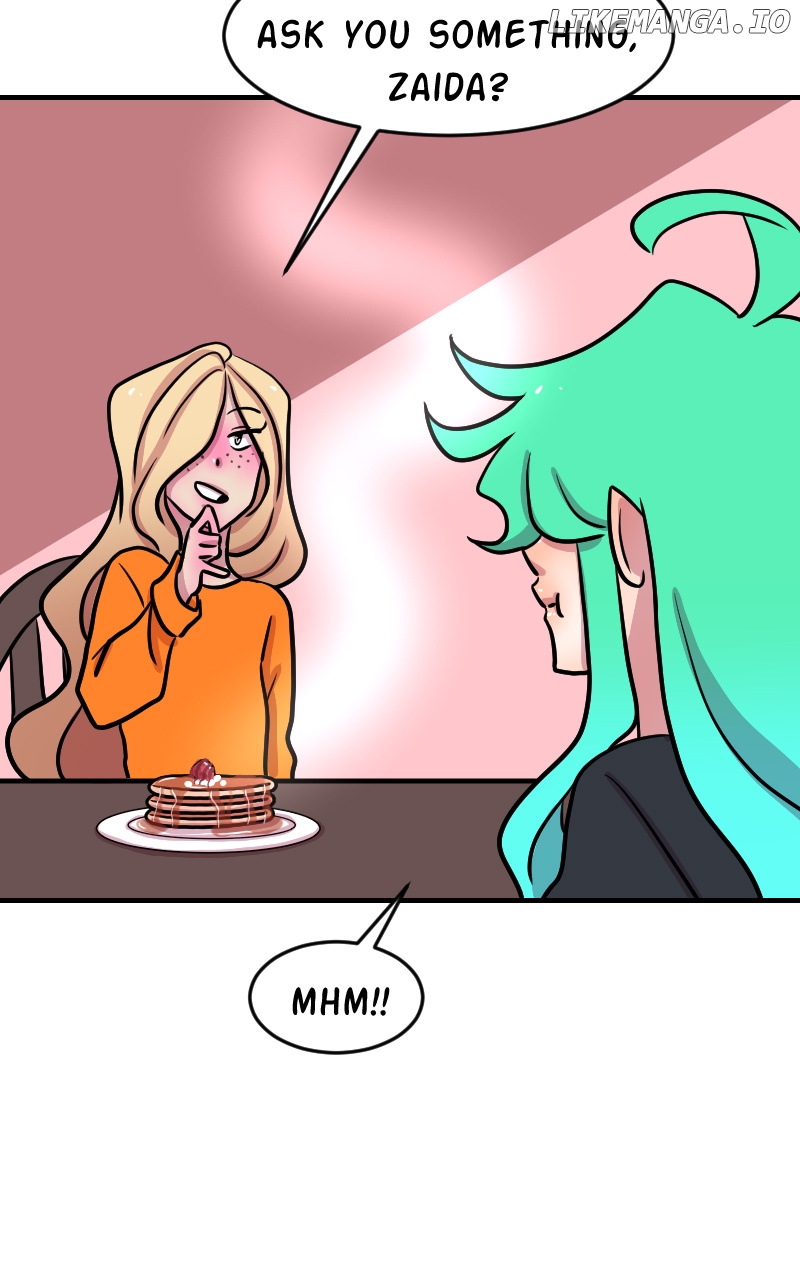 Down To Earth chapter 28 - page 11