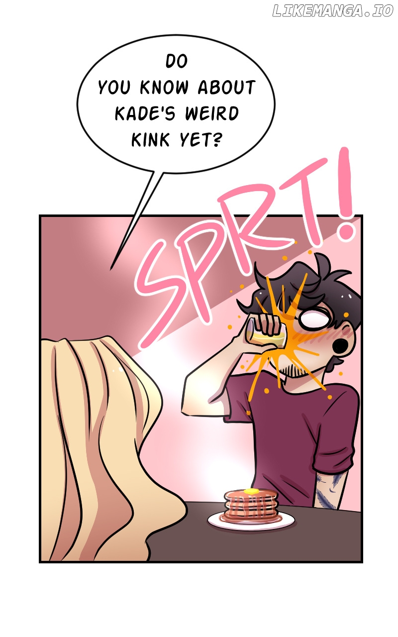 Down To Earth chapter 28 - page 12
