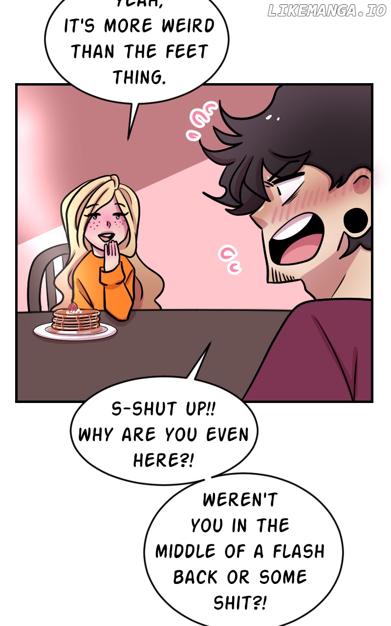 Down To Earth chapter 28 - page 14