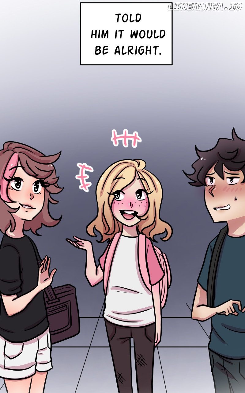 Down To Earth chapter 28 - page 18