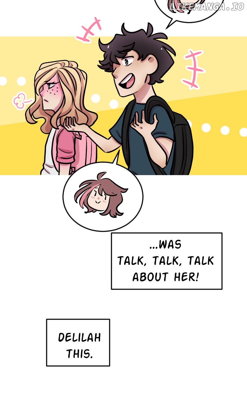 Down To Earth chapter 28 - page 22
