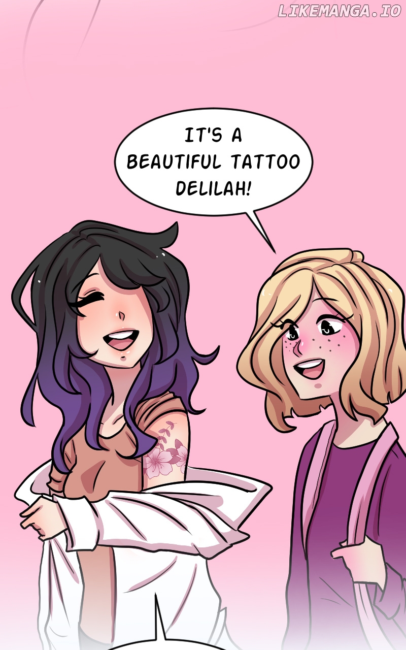 Down To Earth chapter 28 - page 27