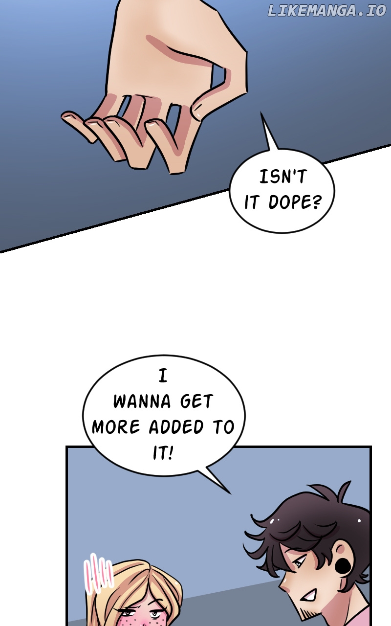 Down To Earth chapter 28 - page 29