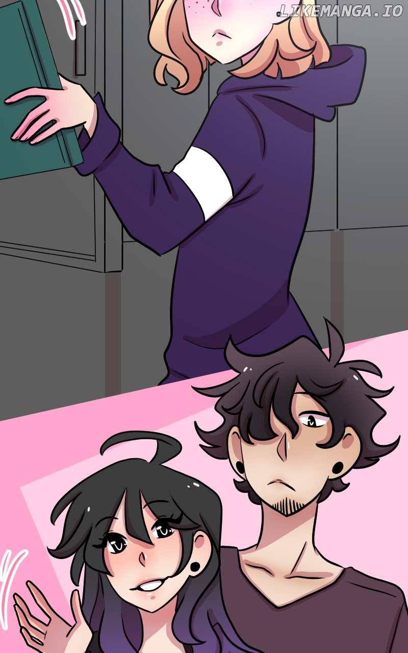 Down To Earth chapter 28 - page 32