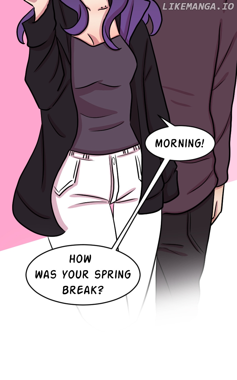 Down To Earth chapter 28 - page 33