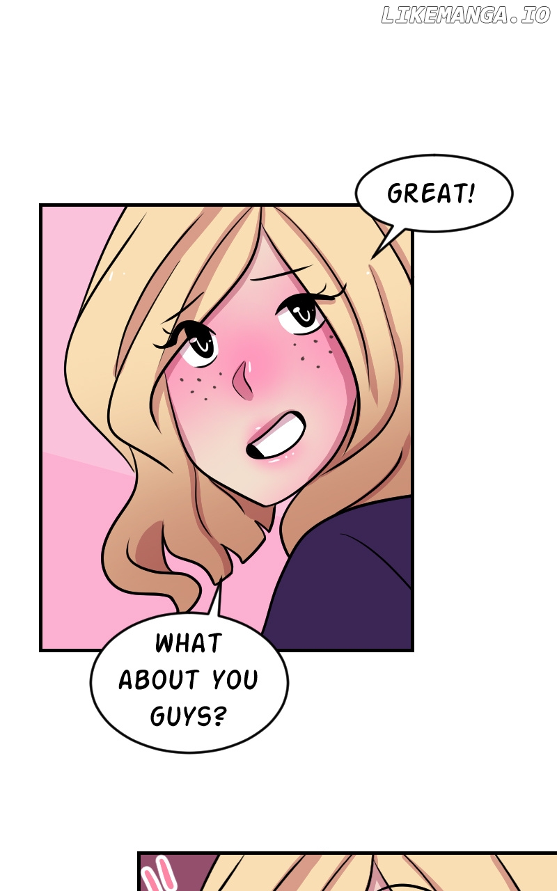 Down To Earth chapter 28 - page 34