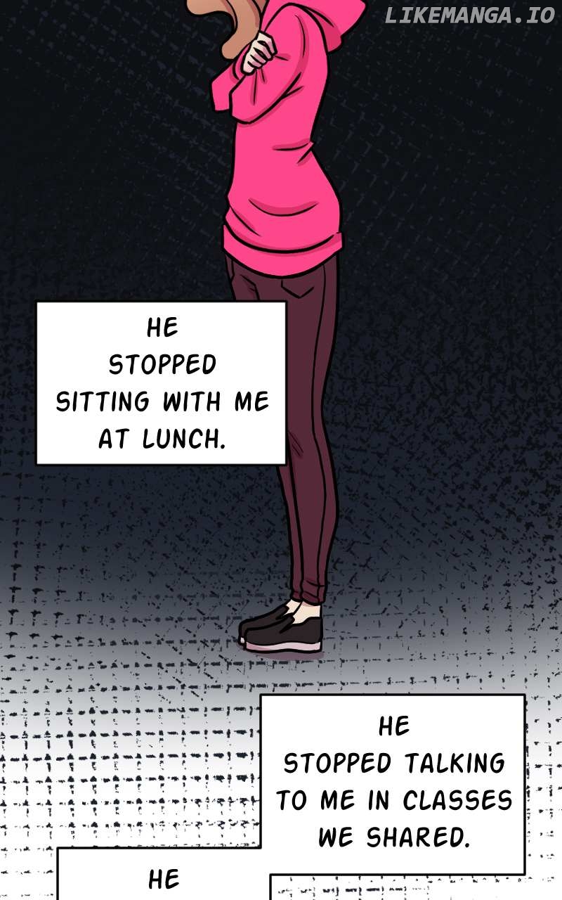 Down To Earth chapter 28 - page 42