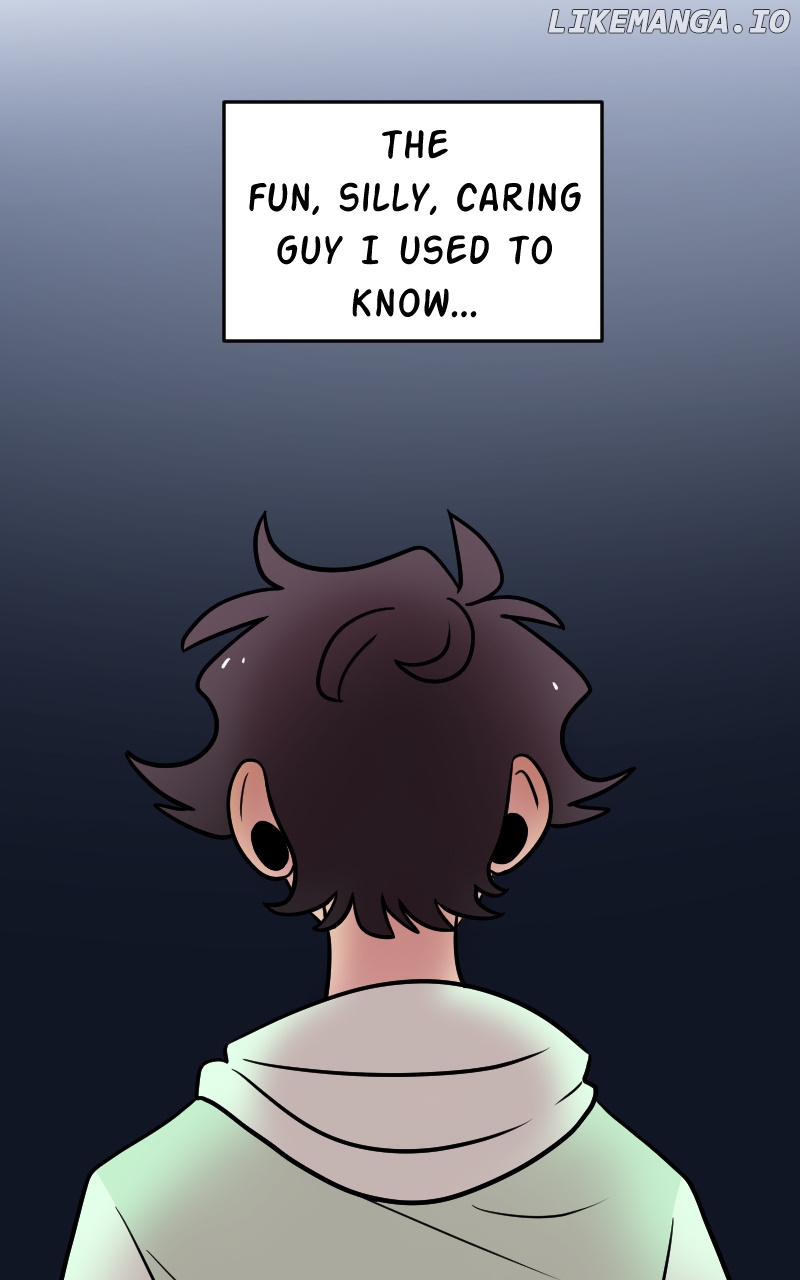 Down To Earth chapter 28 - page 44