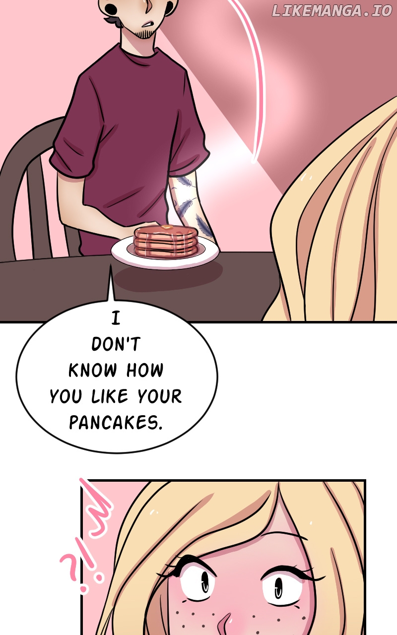 Down To Earth chapter 28 - page 5