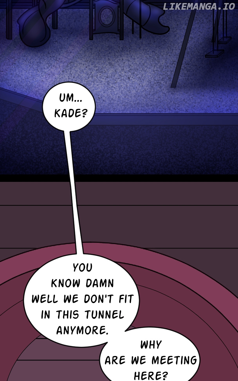 Down To Earth chapter 28 - page 56