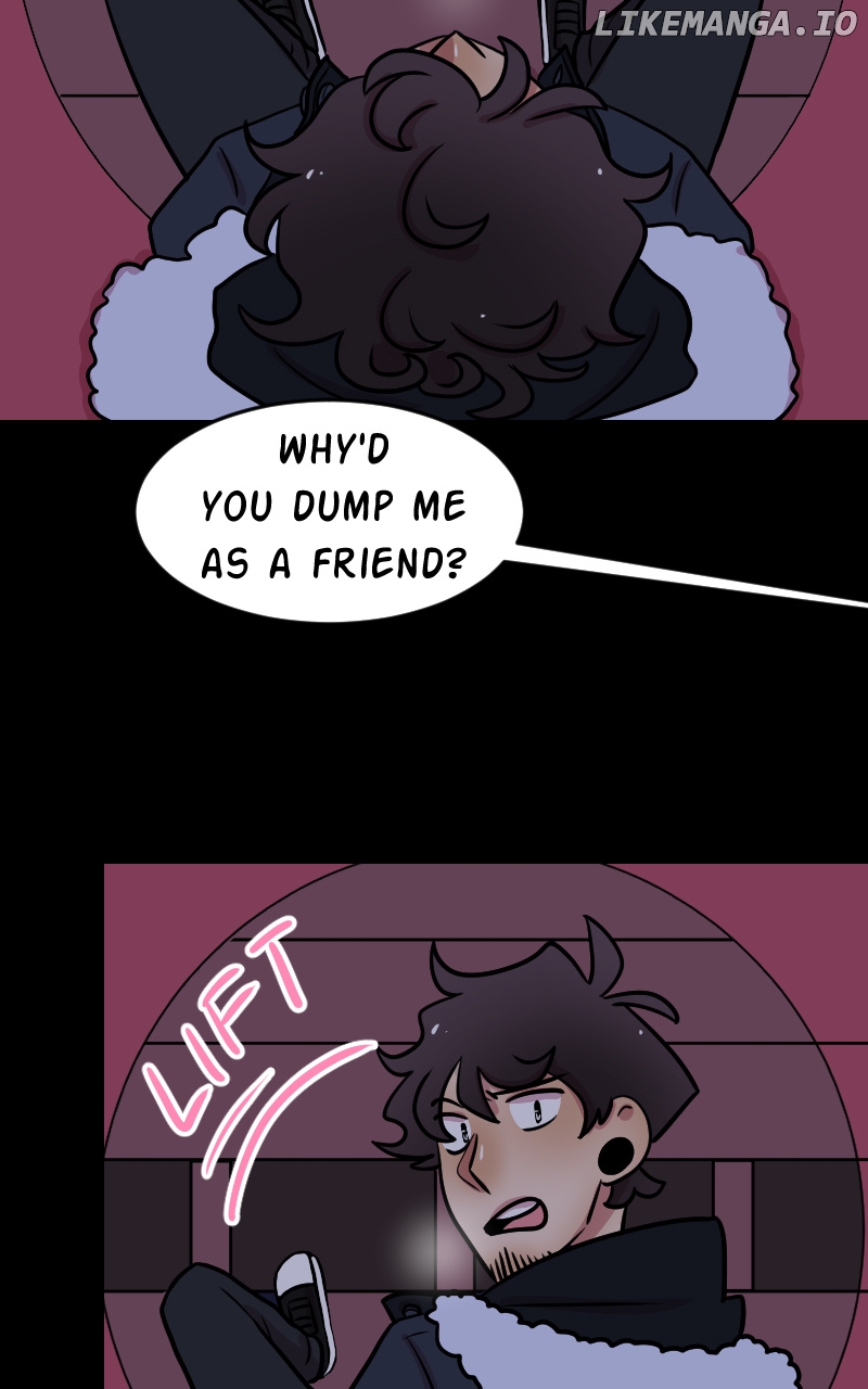 Down To Earth chapter 28 - page 66