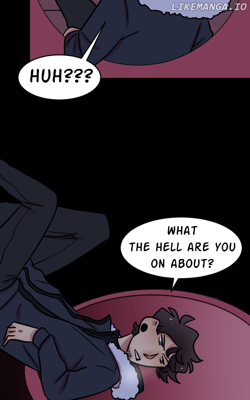 Down To Earth chapter 28 - page 67