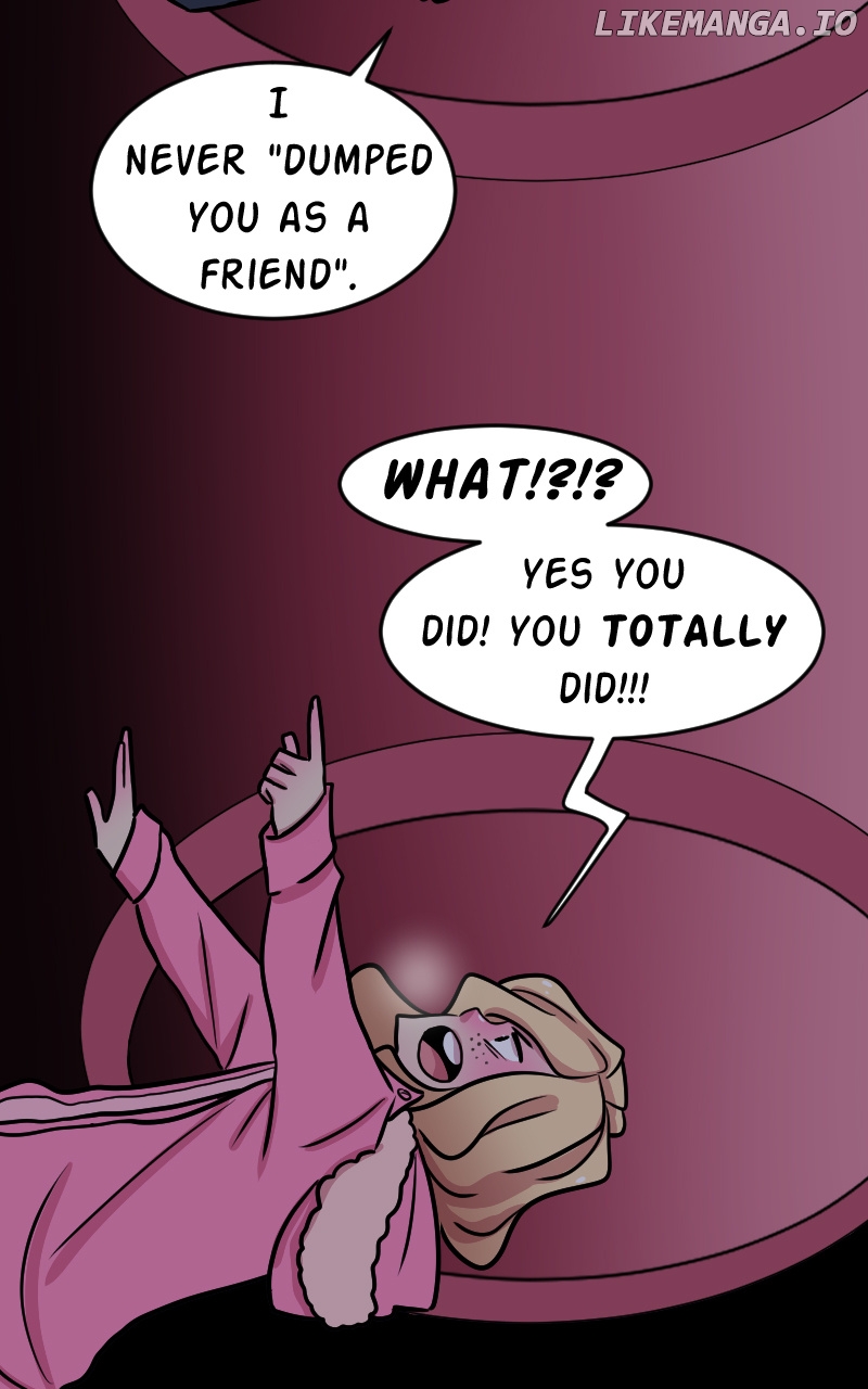 Down To Earth chapter 28 - page 68