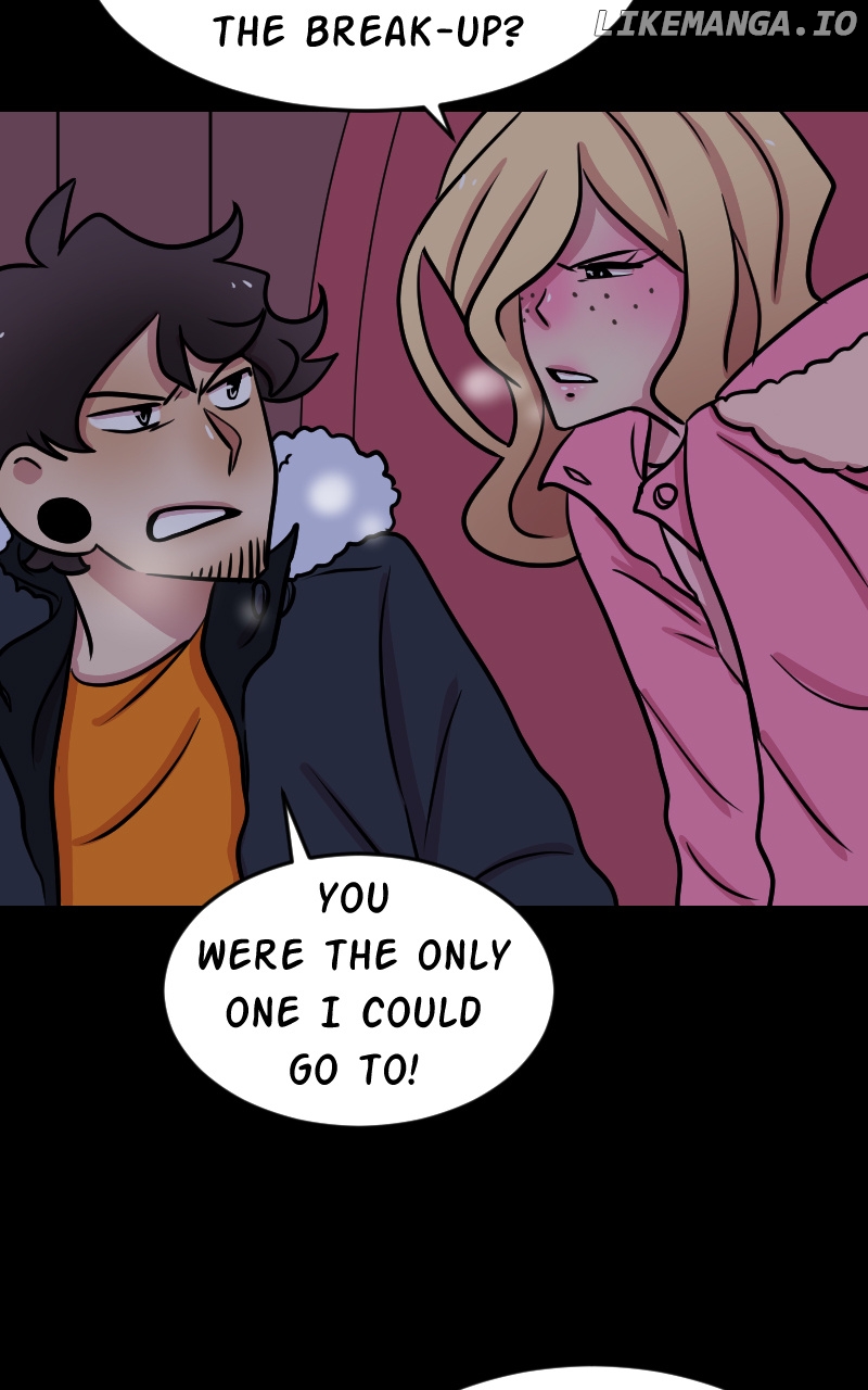 Down To Earth chapter 28 - page 73