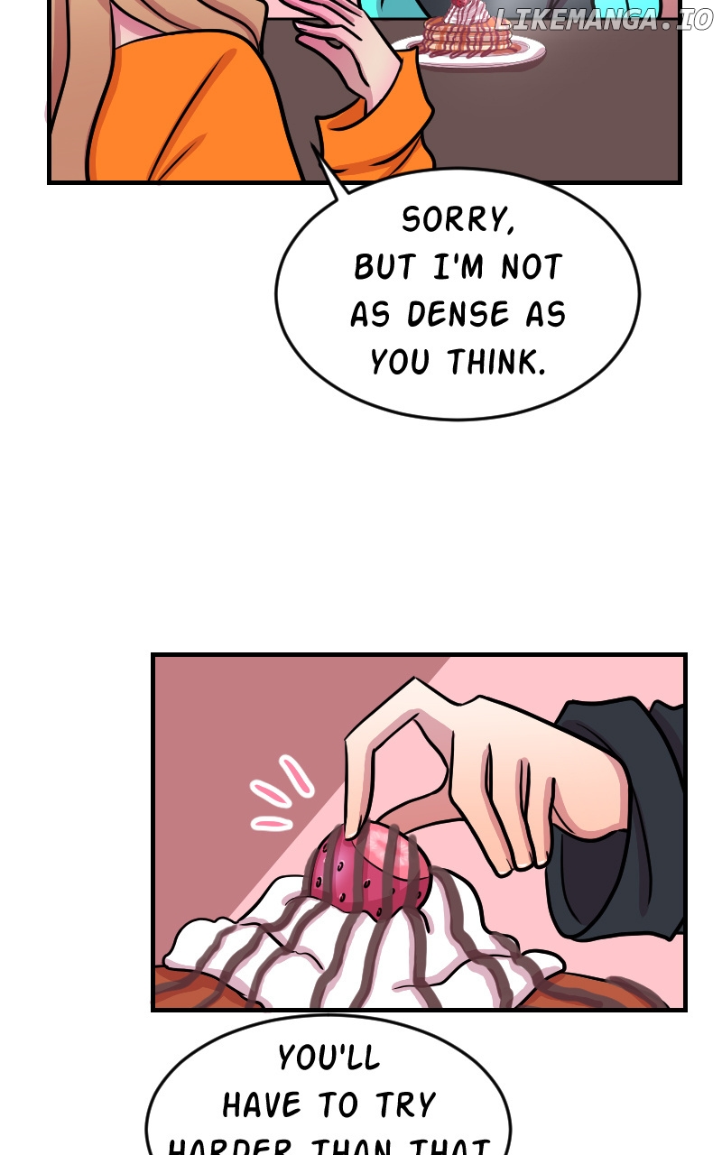 Down To Earth chapter 28 - page 8