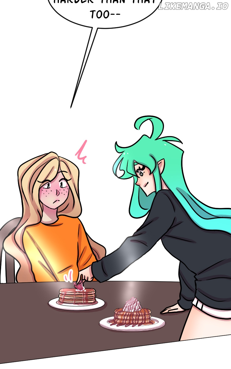 Down To Earth chapter 28 - page 9