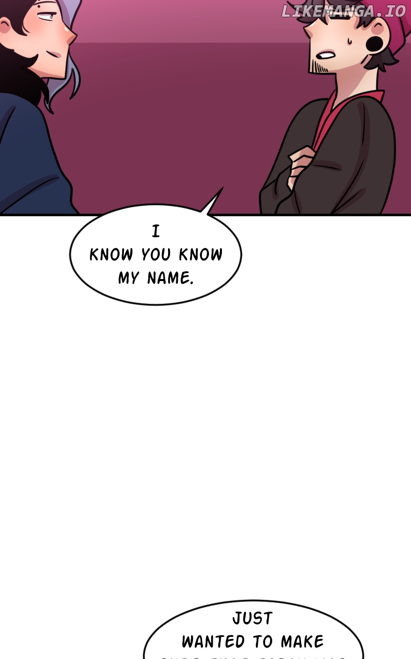 Down To Earth chapter 40 - page 12