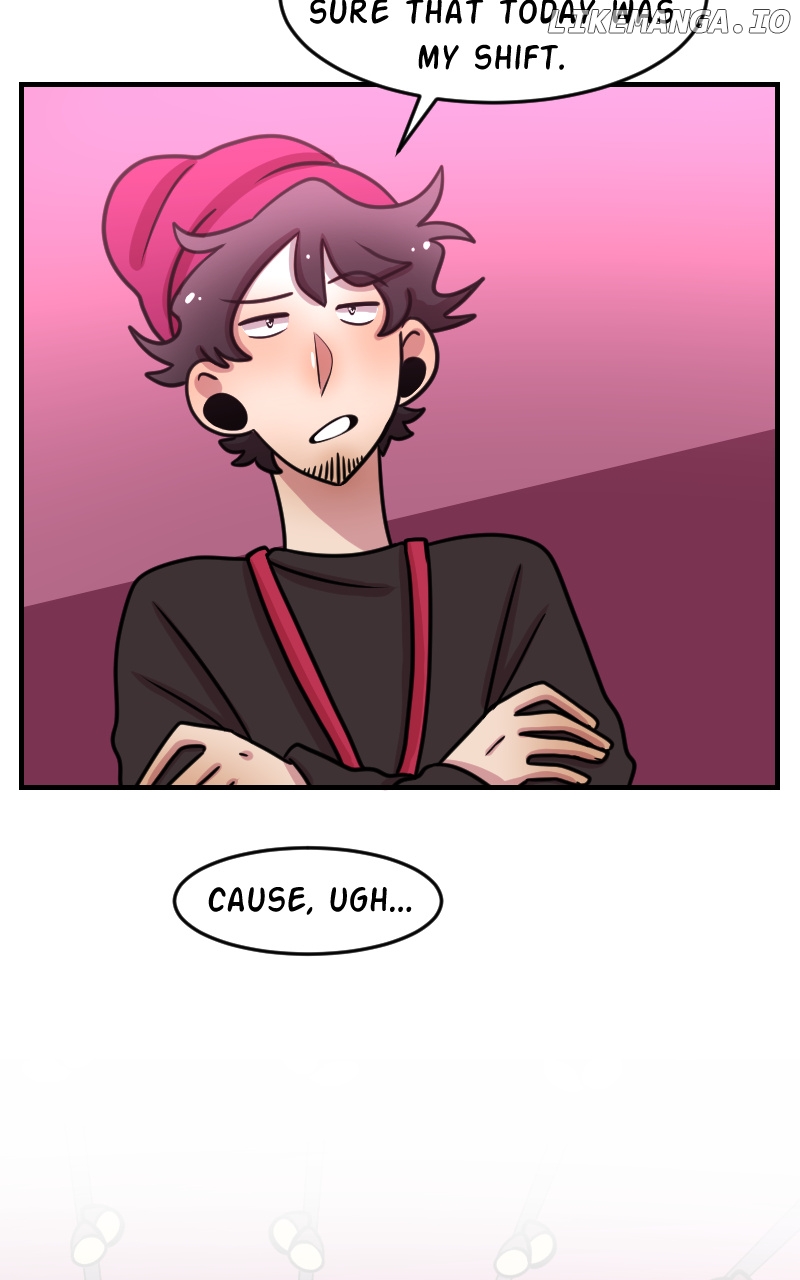 Down To Earth chapter 40 - page 13