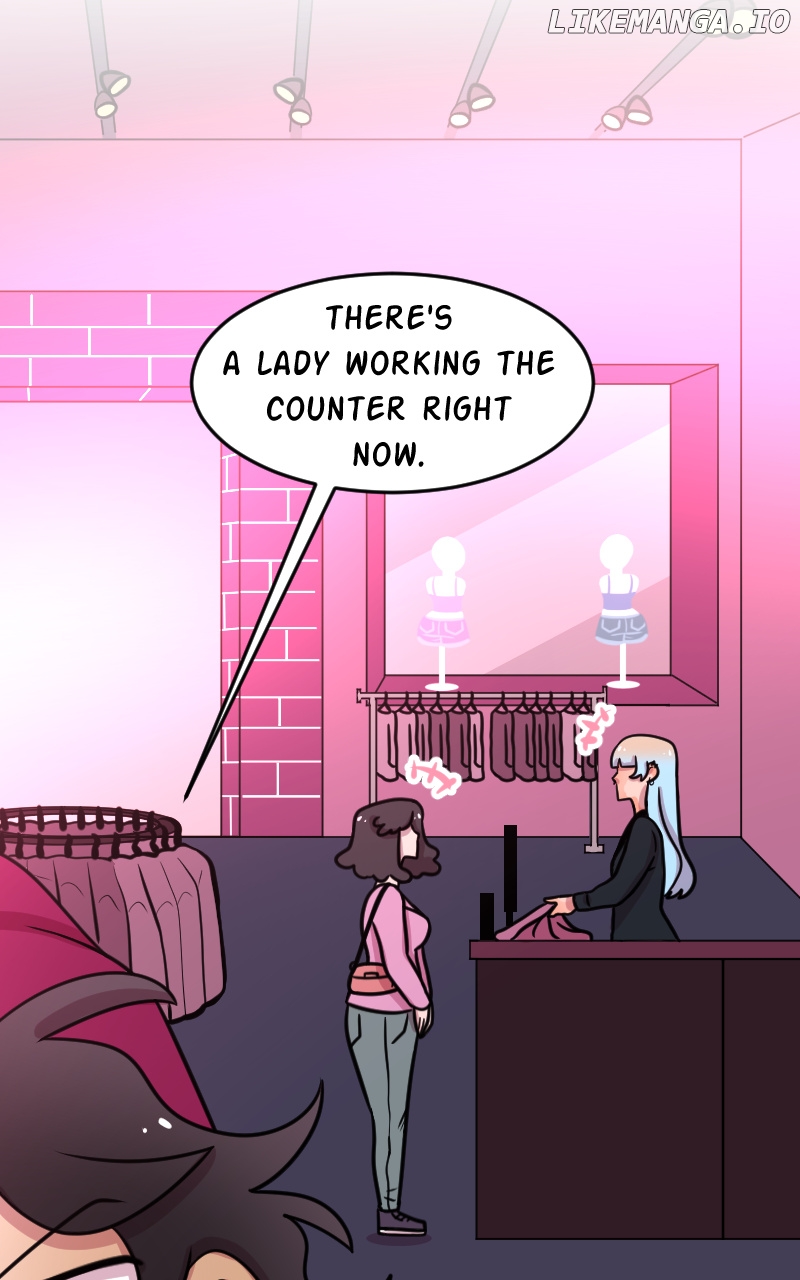 Down To Earth chapter 40 - page 14