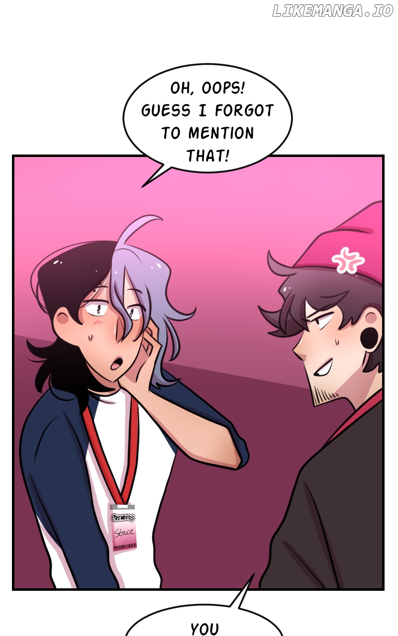 Down To Earth chapter 40 - page 16
