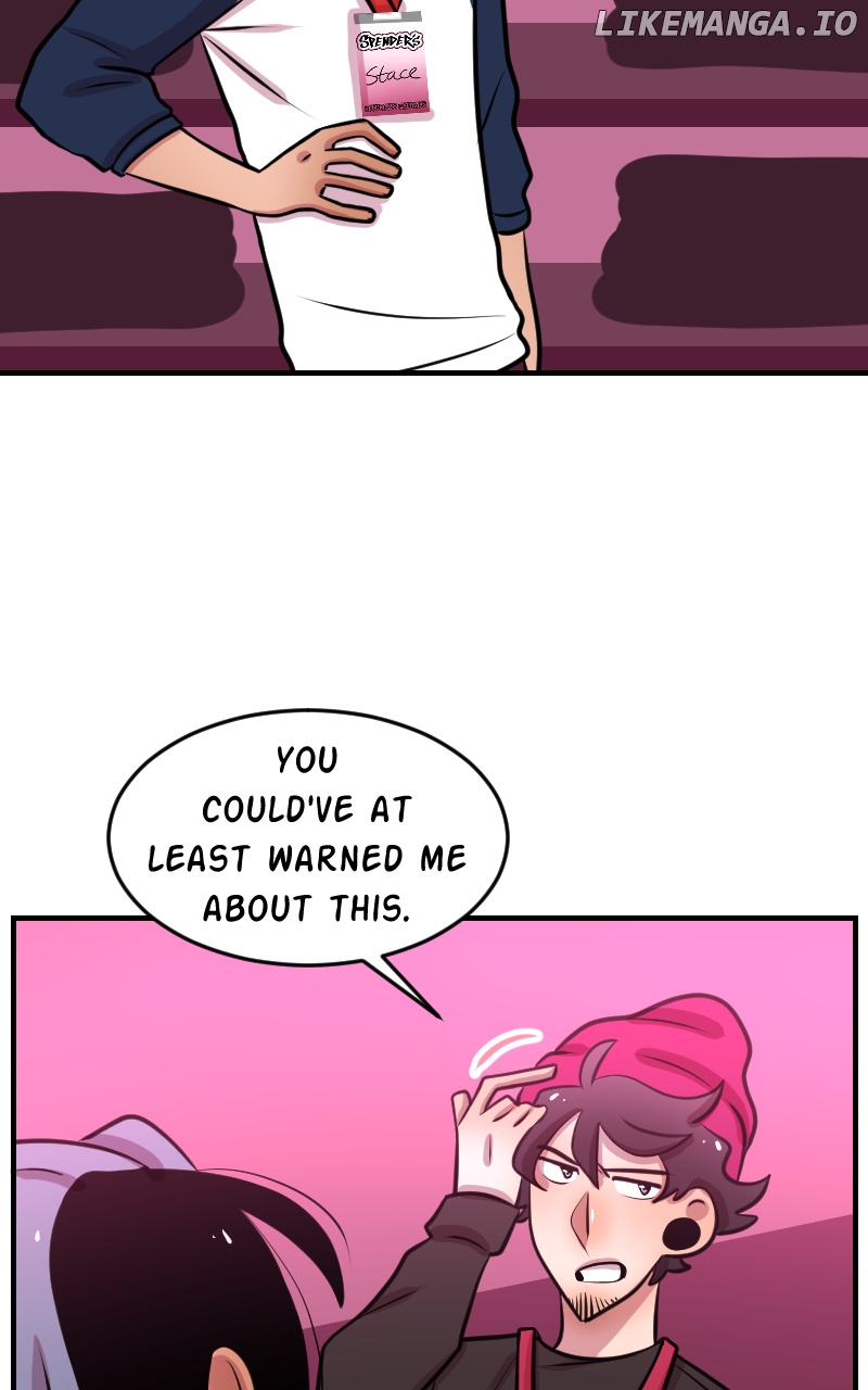 Down To Earth chapter 40 - page 18