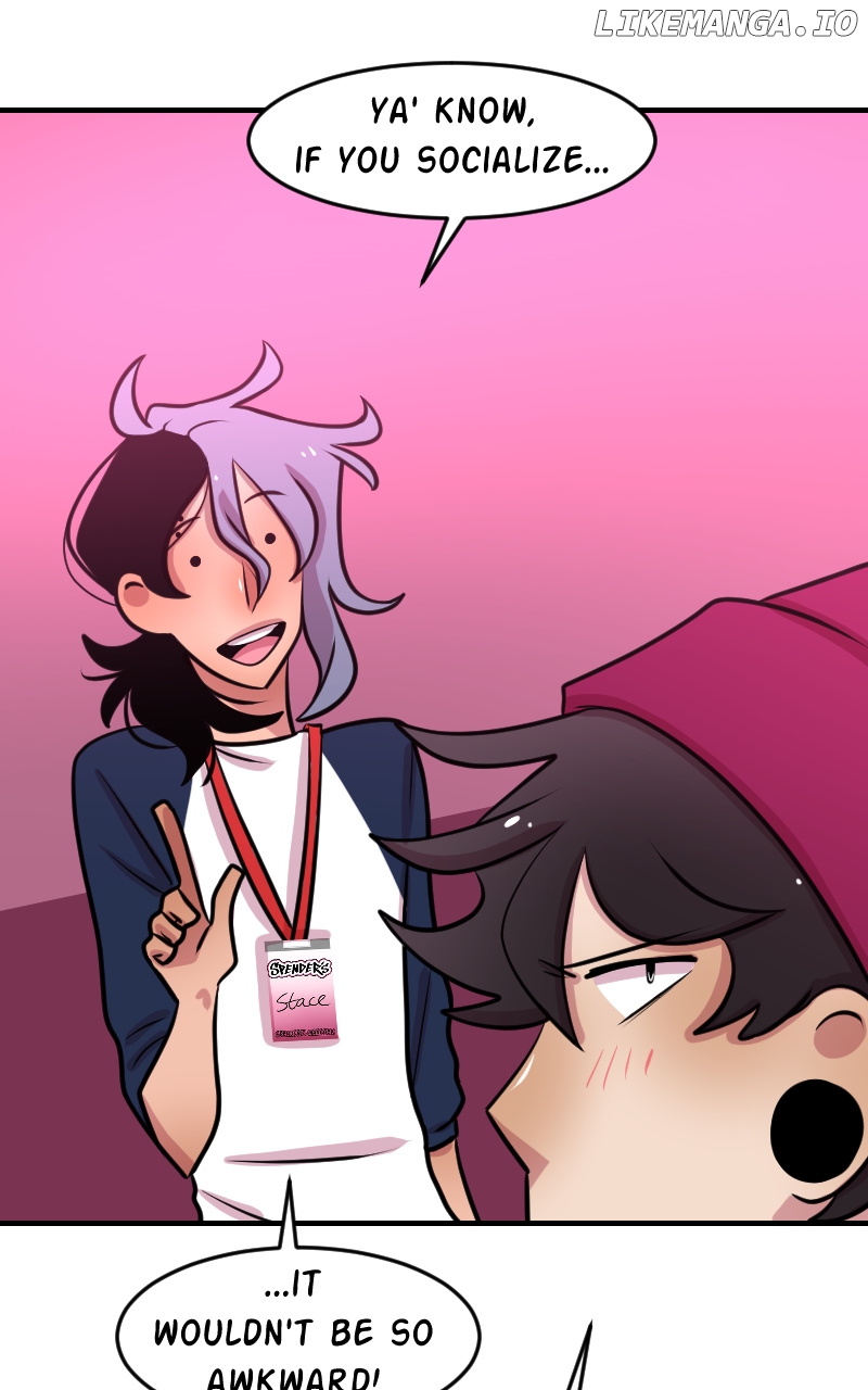 Down To Earth chapter 40 - page 20