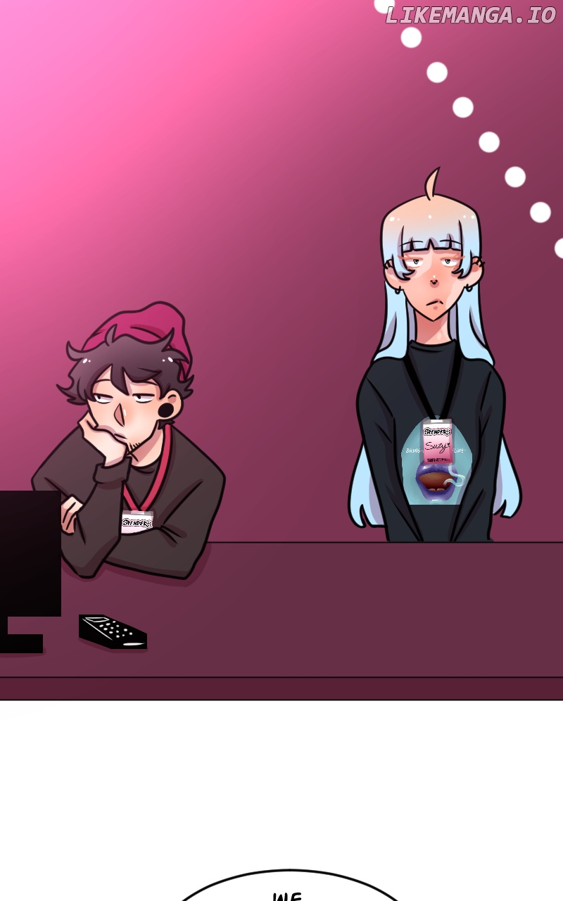 Down To Earth chapter 40 - page 23