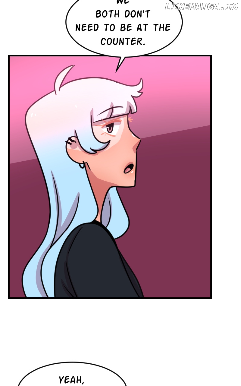 Down To Earth chapter 40 - page 24