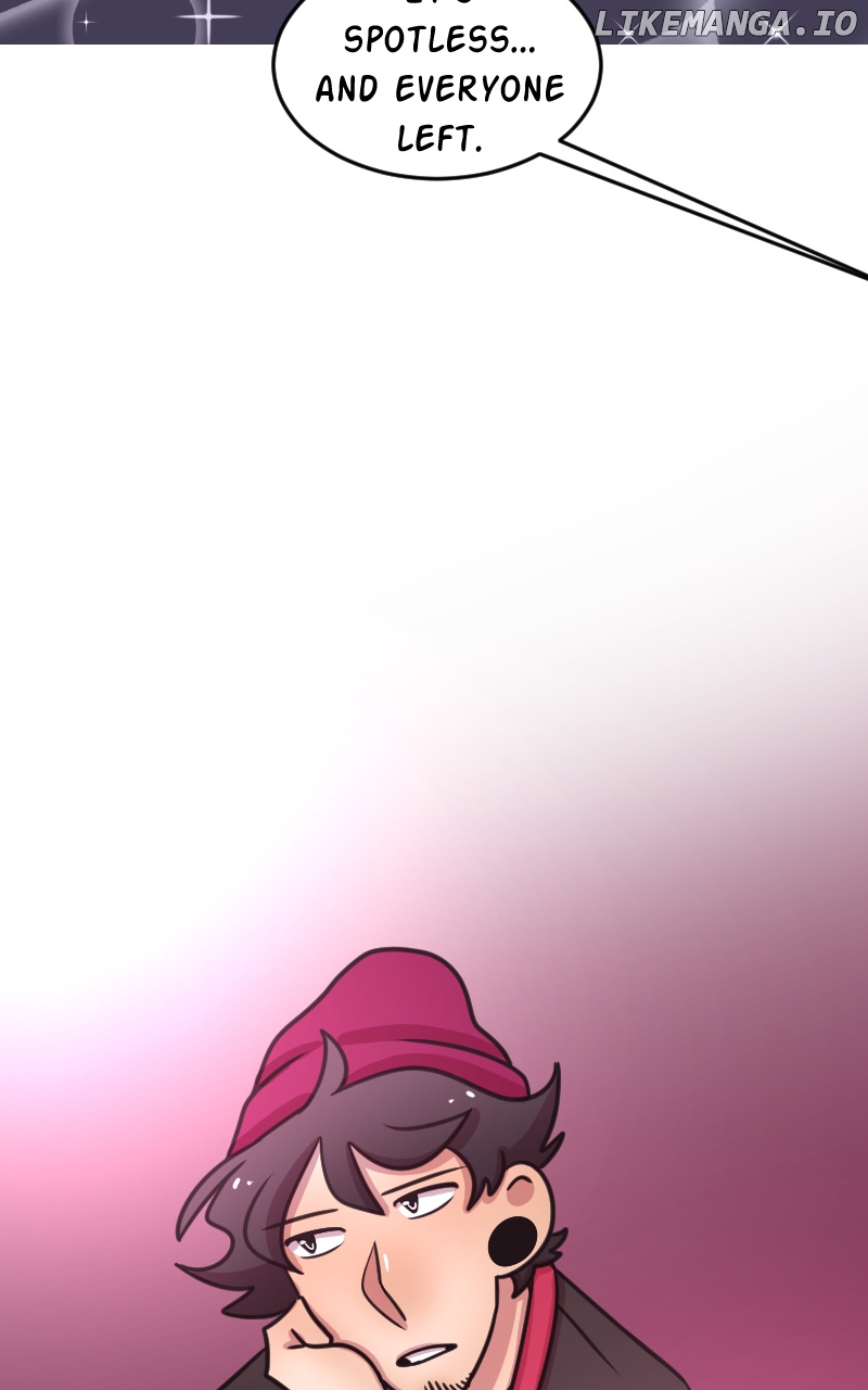 Down To Earth chapter 40 - page 27